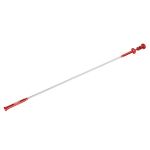 Tijă pick-up magnetică flexibilă cu LED Rebel, 60 cm, magnet 1 kg
