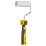 Set trafalet burete 10 cm Rebel + 6 rezerve (rola pentru vopsit)