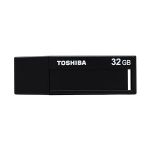 Stick USB Toshiba U302 32GB USB 3.0 Negru (Pendrive)