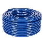 Furtun gaz albastru 50 m Micul Fermier (rulou)