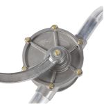 Pompa manuala transfer lichide #32 Micul Fermier GF-0011 (motorina, ulei, apa), metal