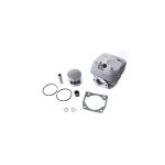 Set cilindru piston 43mm pentru drujbă 5200 – Micul Fermier GF-0042