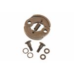 Ambreiaj complet Micul Fermier pentru drujbă cu motor 2T (kit)