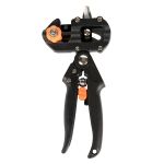 Cleste de altoit profesional 3 in 1 Micul Fermier GF-0203 (U/V/Omega), lama inlocuibila