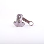 Arbore cotit complet pentru drujbă 2T Micul Fermier