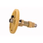 Ax cu came motor pe benzină 6.5 HP cu pinion plastic – Micul Fermier GF-0610