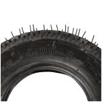 Anvelopă 4.00-8 Micul Fermier – cauciuc roată pentru motocultor/remorcă