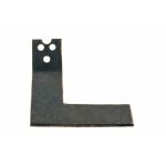 Cuțit pentru apărătoare motocoasă Micul Fermier GF-0560 (piesă de schimb)