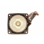 Demaror motocoasă cu 4 dinți – Micul Fermier GF-0500 (starter manual)