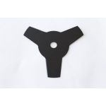 Disc motocoasa 3 dinti (3T) Micul Fermier GF-0515 – lama triunghiulara