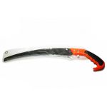 Fierăstrău curbat pentru crengi Micul Fermier GF-0419 (portocaliu)