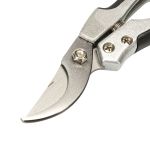 Foarfeca pentru vie Micul Fermier GF-0474, maner metalic
