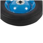 Roata pentru carucior Micul Fermier 8x1.75 (cauciuc plin)