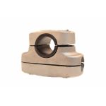 Suport coarne ghidon MTC 28 mm, mare – Micul Fermier GF-0540