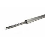 Tijă de transmisie cu țeavă 26 mm pentru motocositoare 4D, Micul Fermier GF-0549 (153 cm)