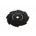 Disc motocoasă Micul Fermier 8T (8 dinți) – lamă pentru iarbă, buruieni și arbuști