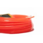 Fir motocoasă (trimmer) Micul Fermier 3.0 mm x 15 m, profil stea