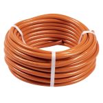 Furtun pentru gaz Micul Fermier, Ø interior 8 mm, 25 m
