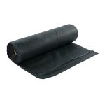 Plasă de umbrire HDPE 90% Micul Fermier 2x50 m, 120 g/mp, protecție UV