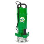 Pompa submersibila apa curata Micul Fermier QDX-16M 0,37 kW (370 W), 16 m, fara plutitor