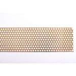 Sită Nr. 6 (3in1) pentru moară Nr. 2/3/4/8 – Micul Fermier GF-0904