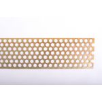 Sită nr. 7 3in1 pentru moară nr. 2/3/4/8 – Micul Fermier GF-0905