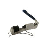 Clește de compresie MASTER AIO pentru mufe BNC, F, IEC și RCA – Micul Fermier GF-1477