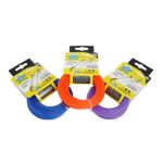 Fir motocoasă/trimmer Micul Fermier Helix 2.0 mm x 15 m (răsucit)