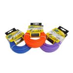 Fir motocoasa Micul Fermier 3.0 mm x 15 m, Helix (fir trimmer)