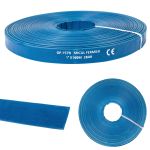 Furtun plat PVC de refulare 1" x 100 m, 2 bar – Micul Fermier GF-1570