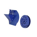 Kit moara nr. 2 pentru fructe si legume – Micul Fermier GF-1507