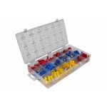 Set papuci electrici izolati tip mama 280 bucati – Micul Fermier GF-1340