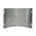 Sită 2.0 mm pentru Moară Universală Micul Fermier GF-1454