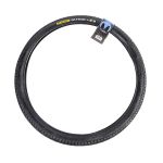 Anvelopă bicicletă 26x1.75 (ETRTO 47-559) M-1400 Street, neagră