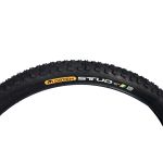 Anvelopă MTB 26x1.95 (ETRTO 52-559) Mortem STUD All-Terrain, Negru