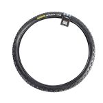 Anvelopă bicicletă 26x2.20 (ETRTO 55-559) SPIDER All-Terrain, neagră