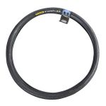 Anvelopă bicicletă 28x1.75 (ETRTO 47-622) TORO Street, neagră