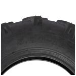 Set anvelopă + cameră pentru motocultor Micul Fermier 5.00-12