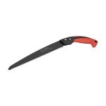 Fierăstrău de mână pentru crengi Micul Fermier GF-1870, lamă 270 mm, cu mâner ergonomic și husă