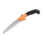 Fierăstrău pliabil pentru crengi, lamă 180 mm – Micul Fermier GF-1867
