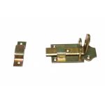 Zăvor lat pentru uși 50 mm Nr. 3 Micul Fermier (GF-0196)