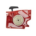 Demaror (starter) pentru drujbă Micul Pădurar 5600 – complet, cu sfoară și mâner