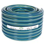 Furtun de grădină Bluebos Plus 3/4” 50 m, 4 straturi, Clasa 3 – Micul Fermier