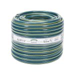 Furtun de gradina Bluebos Plus 1/2" 50 m, 4 straturi, Clasa 3 rezistenta – Micul Fermier