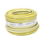 Furtun de grădină Premium Plus 1/2” 30 m, 4 straturi, Clasa 5 – Micul Fermier GF-2121