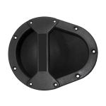 Mâner boxă din plastic încastrat 23x19 cm (adâncime 6,2 cm)