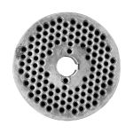 Matriță pentru granulator Micul Fermier GF-2016 – găuri 6 mm, Ø150x29 mm