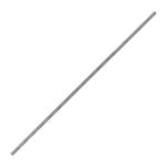 Pilă rotundă 3.5 mm (6") pentru ascuțit lanț drujbă – Micul Fermier GF-2072