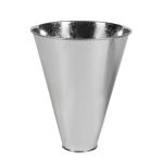 Con sacrificare pasari zincat 42x39x14 cm Micul Fermier GF-2212