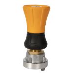 Țeavă refulare 1” Tura-P pentru furtun pompieri – Micul Fermier GF-2159